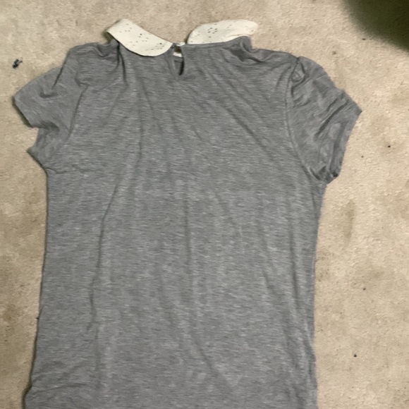 Shirt grey - Picture 2 of 2